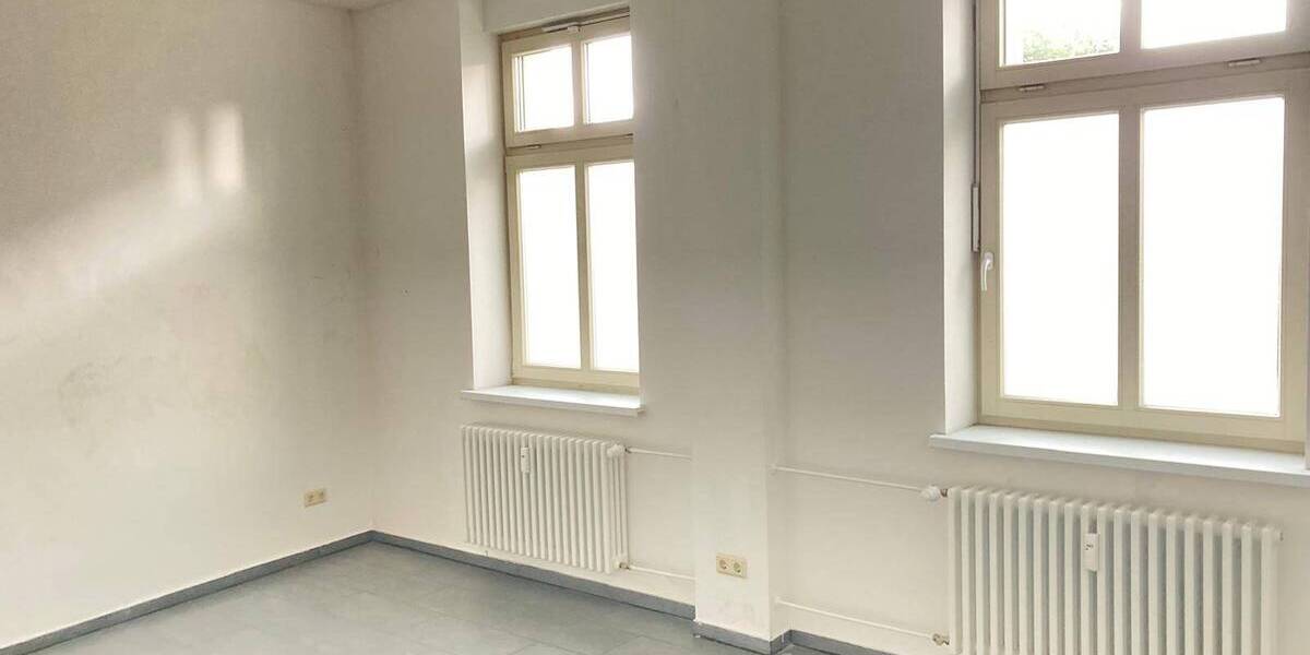 Gewerbeobjekt Guben Altsprucke - 3 Zimmer, 77 m&sup2;, 387&euro; | Angebot:19288012