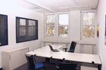 Moderne Büroräume und Arbeitsplätze im Hallenkomplex - All-in-Miete