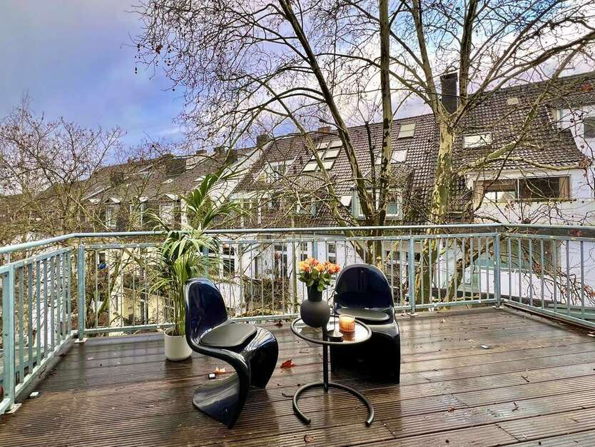 Wohnung zum Mieten in Düsseldorf 1.645 € 73 m²