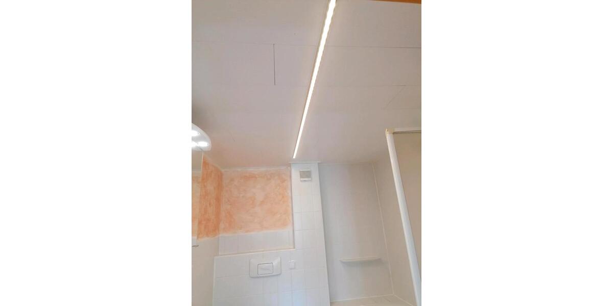 Erdgeschoss Wohnung zimmer