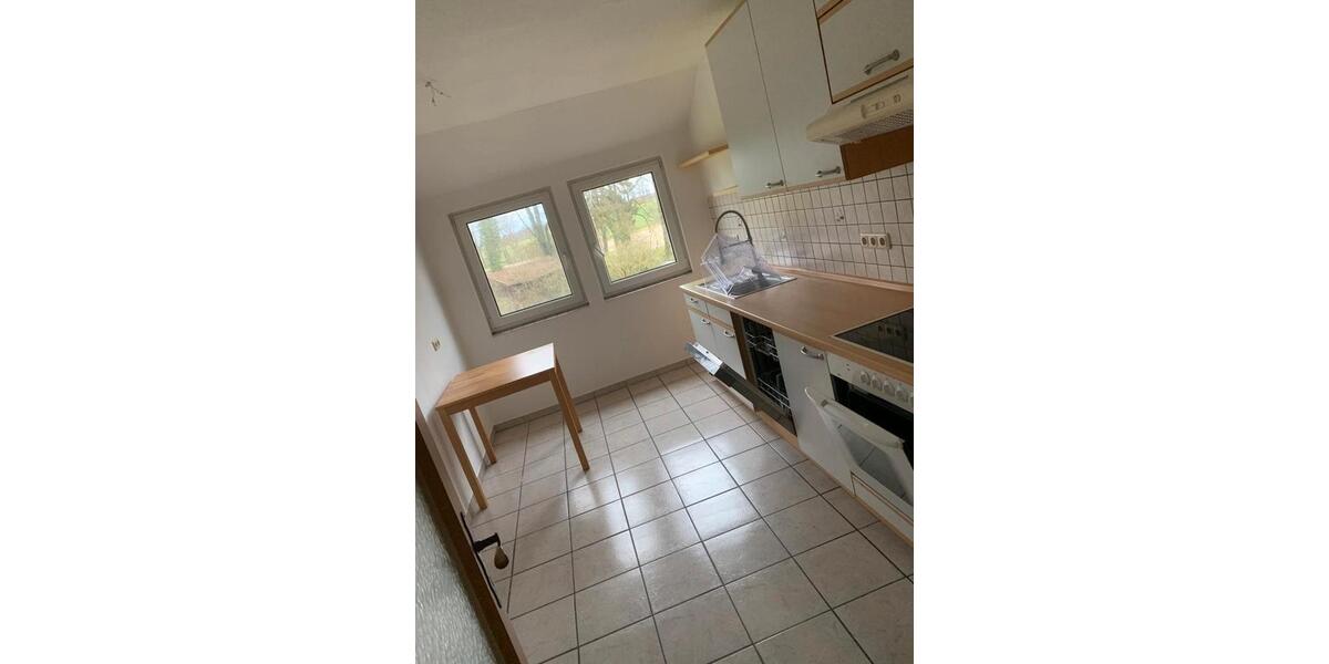 Dachgeschoßwohnung Soltau - 3 Zimmer, 90 m&sup2;, 600&euro; | Angebot:26019377