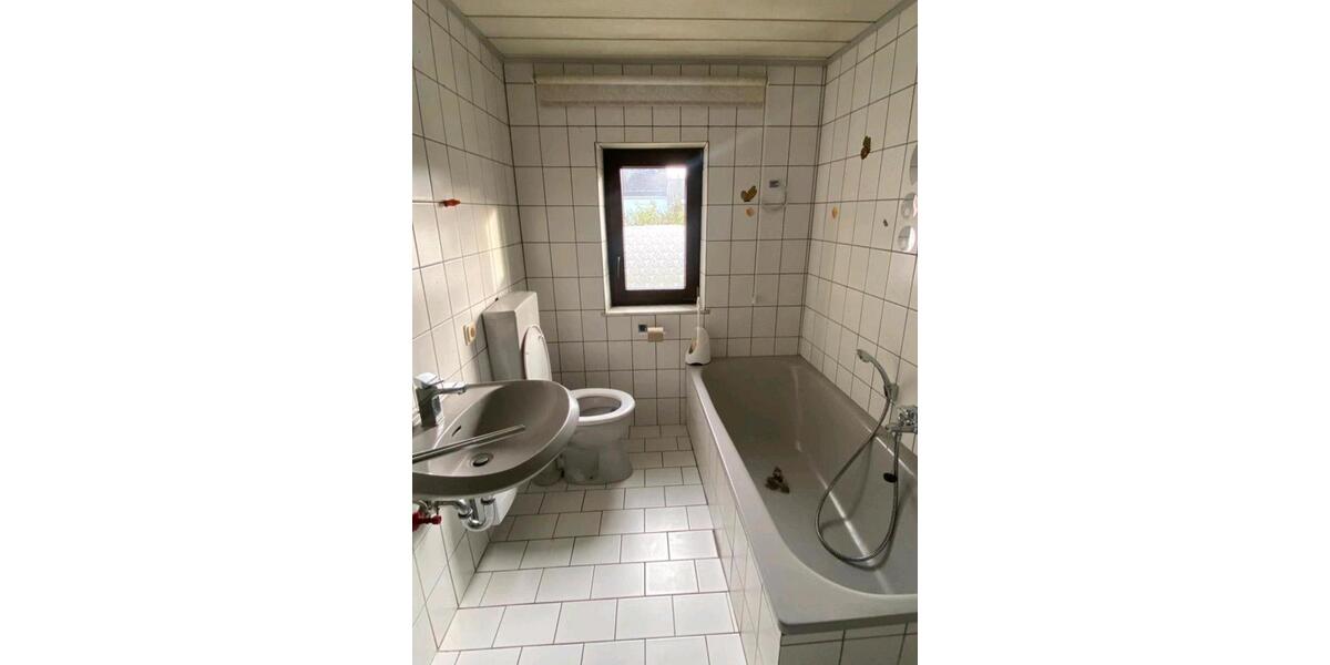 Etagenwohnung Ottweiler - 2 Zimmer, 55 m&sup2;, 575&euro; | Angebot:25226107