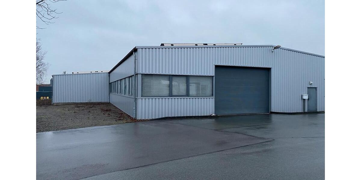 Gewerbeobjekt Blomberg - 2.400&euro; | Angebot:25795697