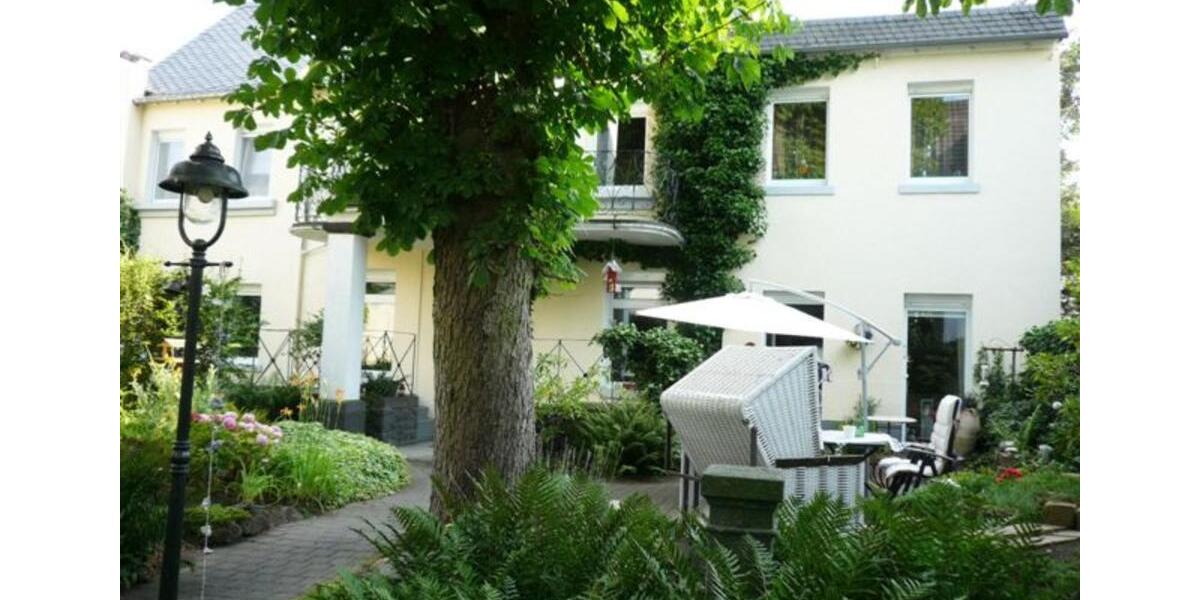 Attraktive 2 ZKB mit Garten und Küche und Garage in Mayen! TOP! 2 zimmer