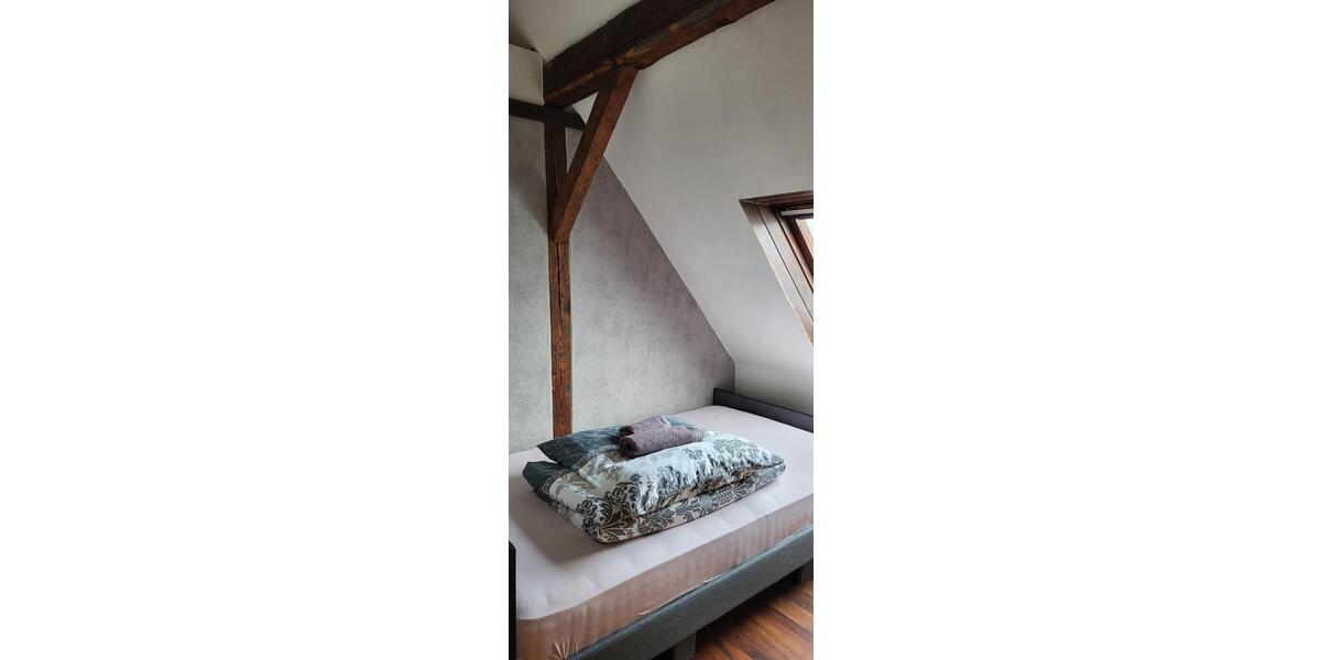 Wohnen auf Zeit Bielefeld Heepen - 1 Zimmer, 46 m&sup2;, 380&euro; | Angebot:25989704