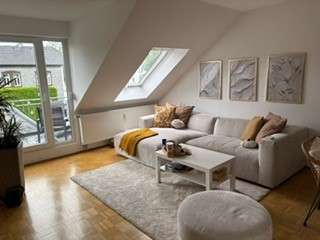 Etagenwohnung Aachen Verlautenheide - 2 Zimmer, 74 m&sup2;, 600&euro; | Angebot:27263790