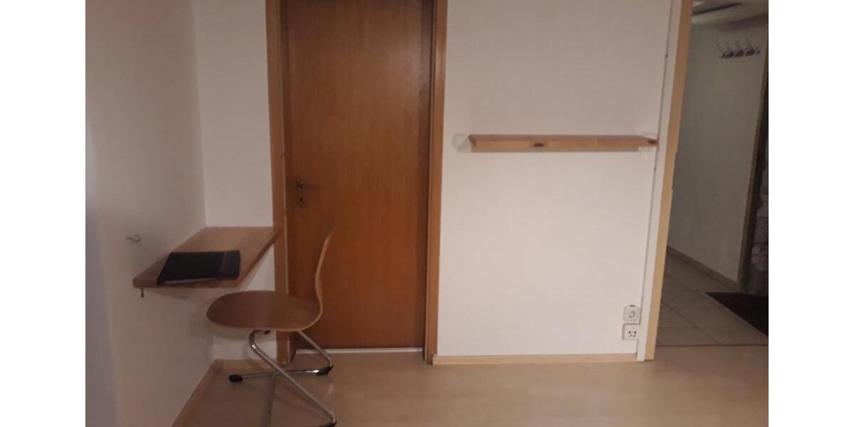 Etagenwohnung Overath - 1 Zimmer, 21 m&sup2;, 550&euro; | Angebot:25811922