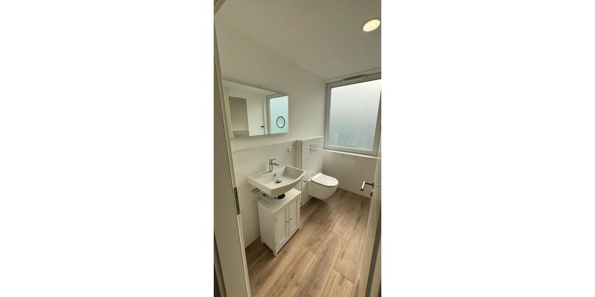 WG-Zimmer Möbliert in Hamburg Lurup 1 zimmer