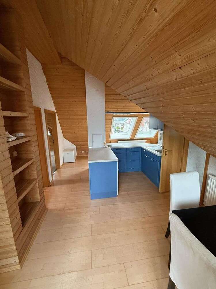 Wohnung zum Mieten in Stuttgart 675 € 42 m²