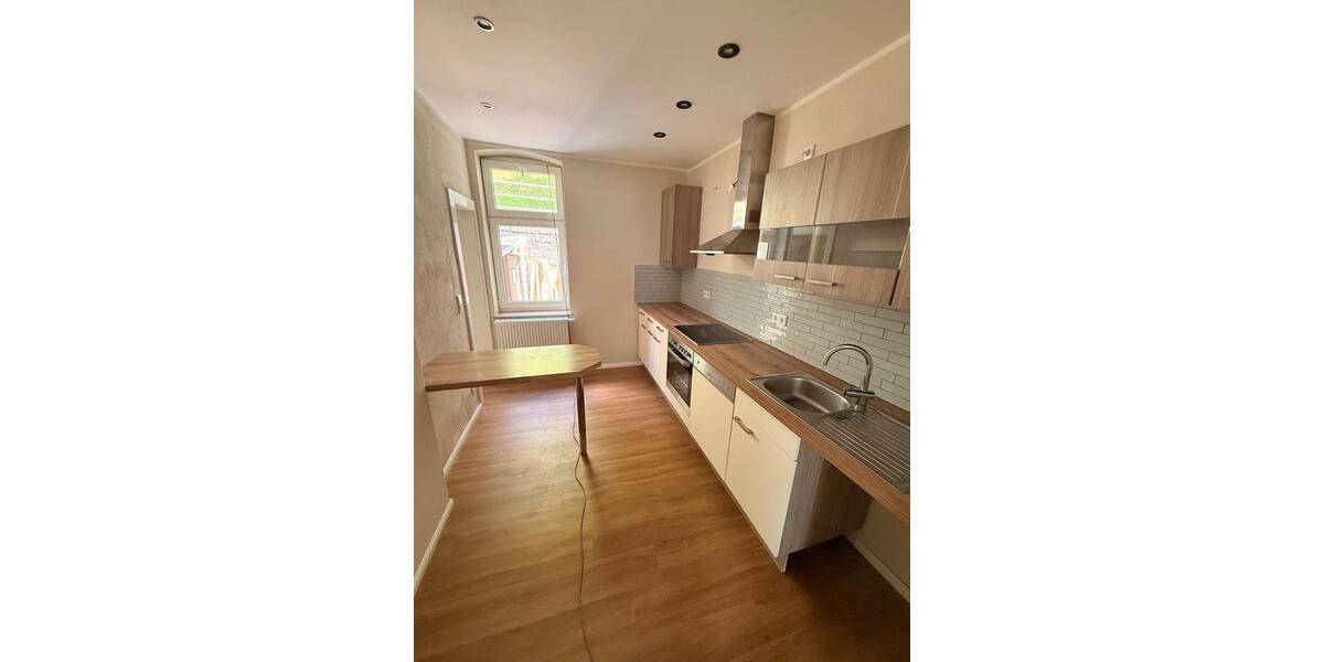 Erdgeschoßwohnung Sebnitz - 3 Zimmer, 68 m&sup2;, 795&euro; | Angebot:26664075