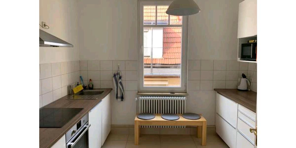 Etagenwohnung Neckartenzlingen - 4 Zimmer, 105 m&sup2;, 1.550&euro; | Angebot:26224758