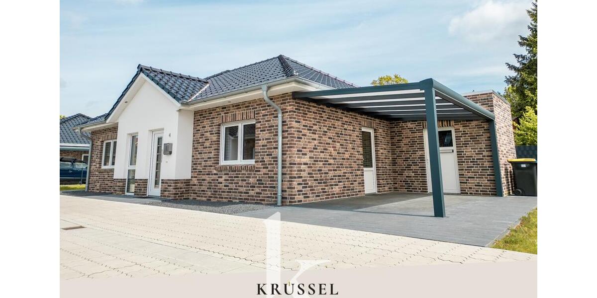 Bungalow Lähden - 3 Zimmer, 93 m&sup2;, 1.150&euro; | Angebot:26648903