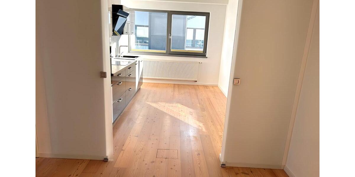 Etagenwohnung Heroldsberg - 3 Zimmer, 136 m&sup2;, 1.790&euro; | Angebot:25841148