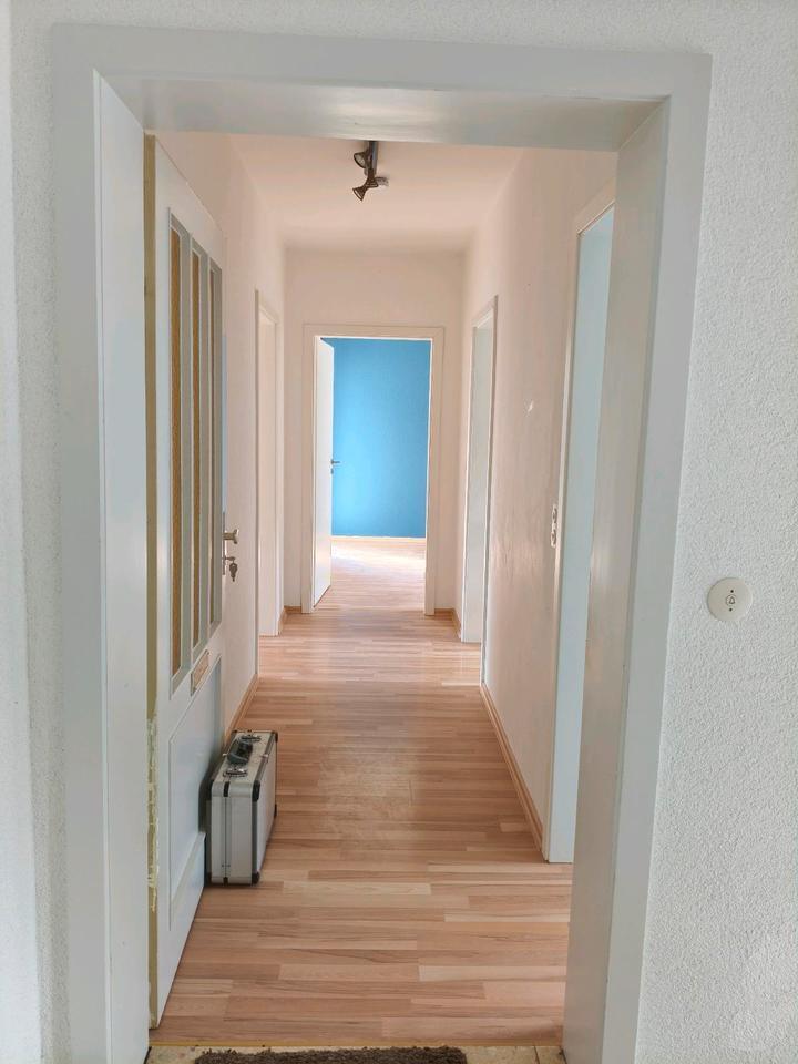 2 Zimmer Wohnung in Braunlage