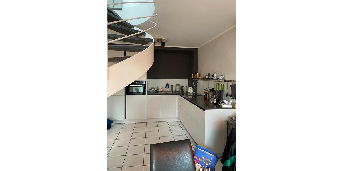 Maisonettwohnung zu vermieten zimmer