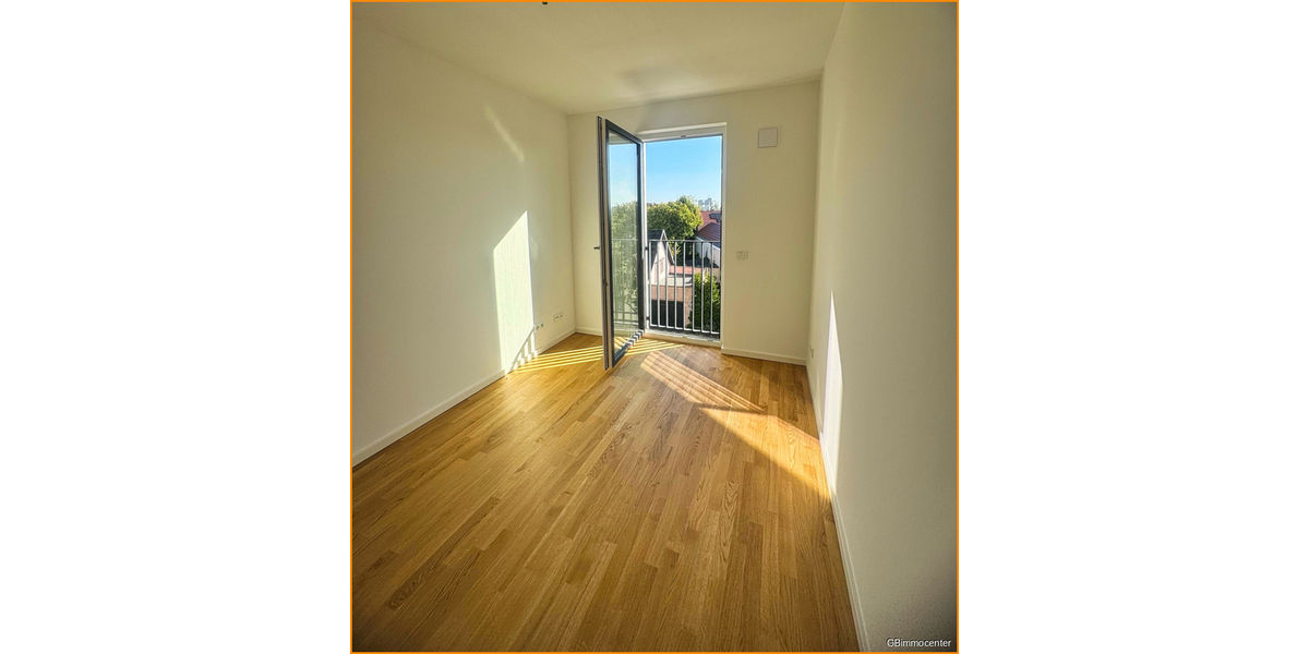 Perfekt für Paare oder eine kleine Familie! - Etagenwohnung Schönefeld | Angebot:23102710