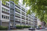 Etagenwohnung Düsseldorf Stadtbezirk 3 - 1 Zimmer, 47 m&sup2;, 702&euro; | Angebot:25918622