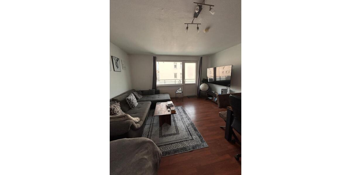 Etagenwohnung Hannover Vahrenwald-List - 2 Zimmer, 66 m&sup2;, 849&euro; | Angebot:26002132