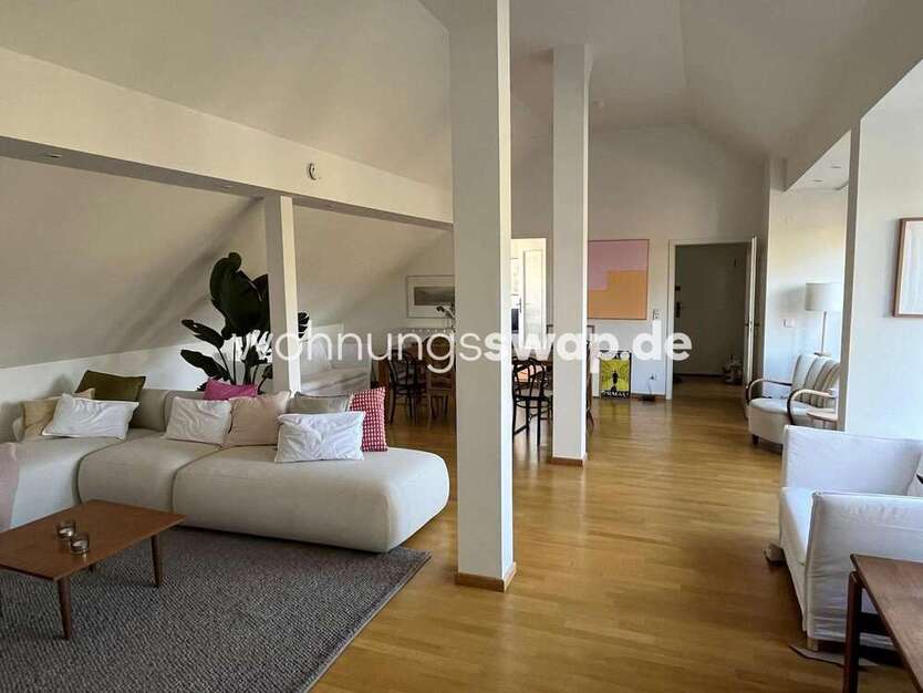 Wohnung zum Mieten in Berlin 1.650 € 106 m²