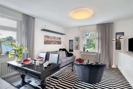 Zimmer Baden-Baden Baden - 2 Zimmer, 1.170&euro; | Angebot:23474889