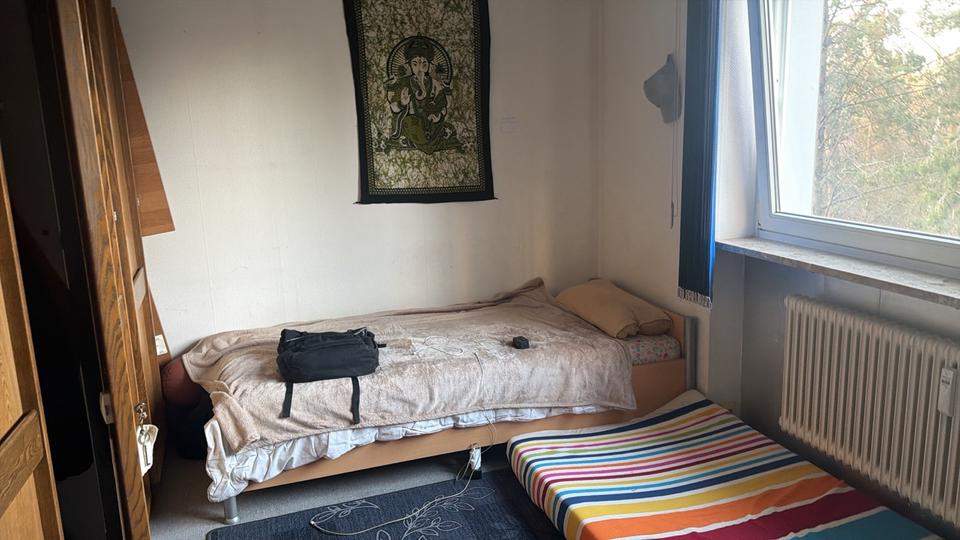 Etagenwohnung Erlangen Alterlangen - 1 Zimmer, 20 m&sup2;, 450&euro; | Angebot:25570343