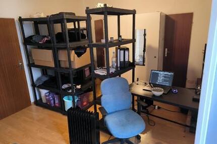 Wohnen auf Zeit Wiesbaden - 1 Zimmer, 28 m&sup2;, 580&euro; | Angebot:26030248