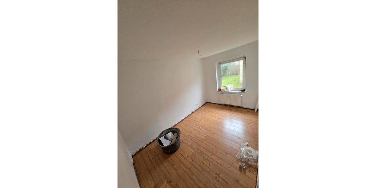 Erdgeschoßwohnung Osterburg (Altmark) - 3 Zimmer, 55 m&sup2;, 350&euro; | Angebot:25599522