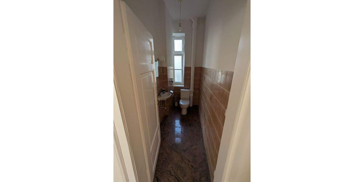 Etagenwohnung München Schwabing-Freimann - 5 Zimmer, 154 m&sup2;, 3.500&euro; | Angebot:25663915