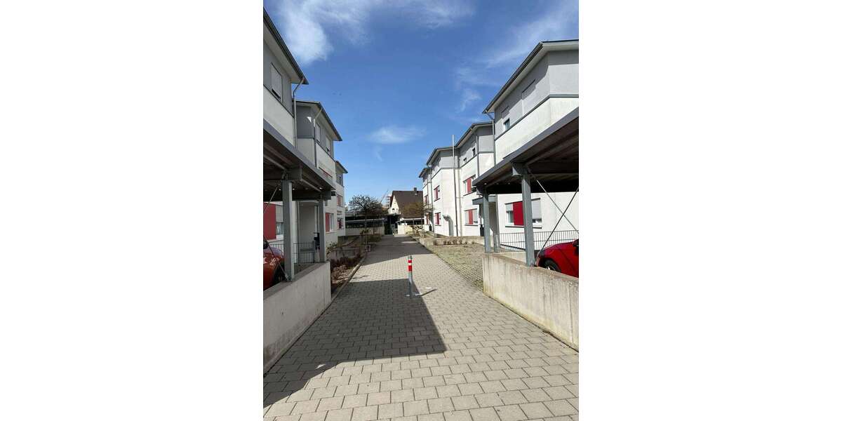 Etagenwohnung Kehl Kork - 2 Zimmer, 62 m&sup2;, 735&euro; | Angebot:26362267