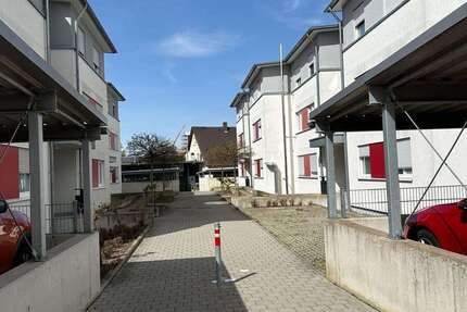 Wohnung Kehl Kork - 2 Zimmer, 62 m&sup2;, 735&euro; | Angebot:26362267