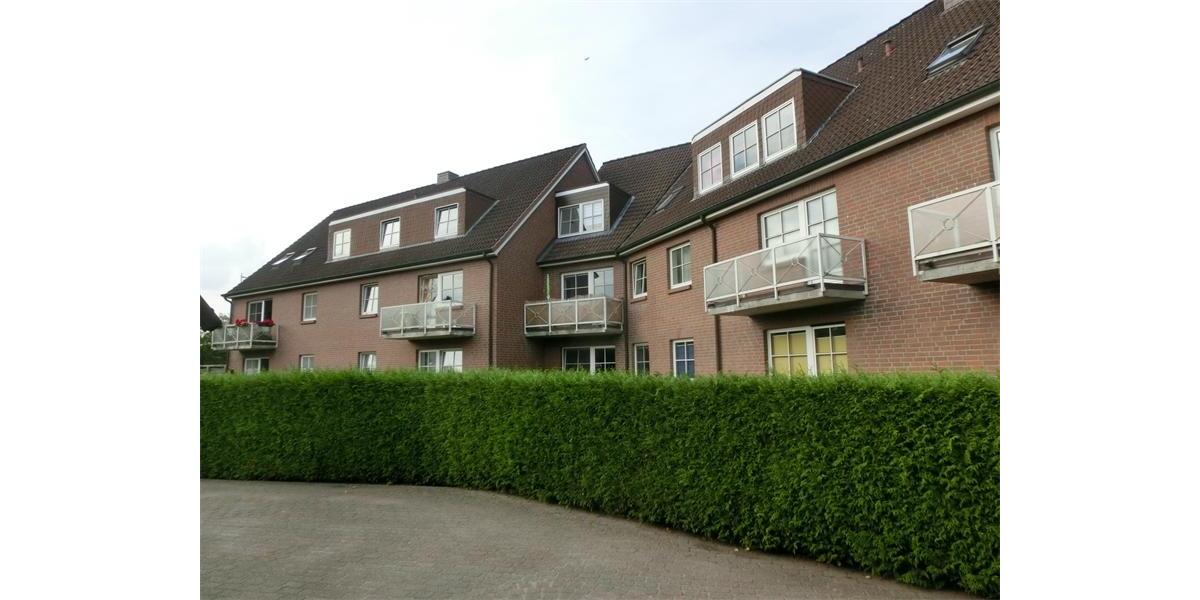 + zentral im Ort + für Familien geeignet + Balkon zum Garten 4 zimmer