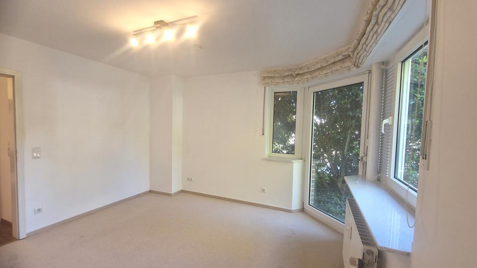 Erdgeschoßwohnung Mönchengladbach Süd - 3 Zimmer, 118 m&sup2;, 1.250&euro; | Angebot:26690794