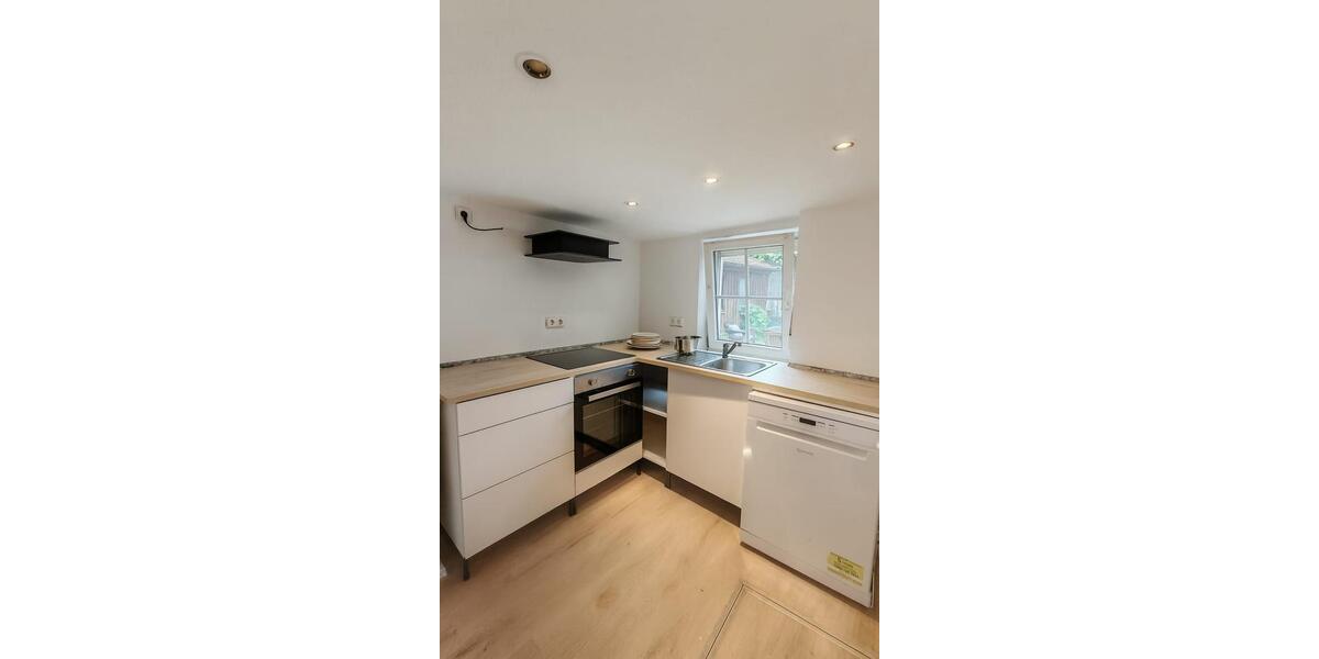 Wohnen auf Zeit Günzburg - 4 Zimmer, 90 m&sup2;, 2.340&euro; | Angebot:26425685