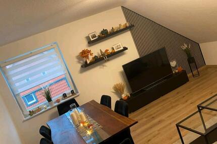 Wohnung Bad Salzdetfurth - 4 Zimmer, 90 m&sup2;, 650&euro; | Angebot:25047514