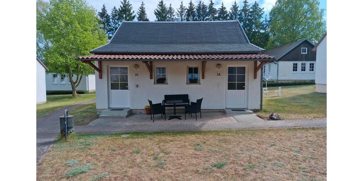 Wohnen auf Zeit Neuenkirchen - 1 Zimmer, 30 m&sup2;, 25&euro; | Angebot:24456991