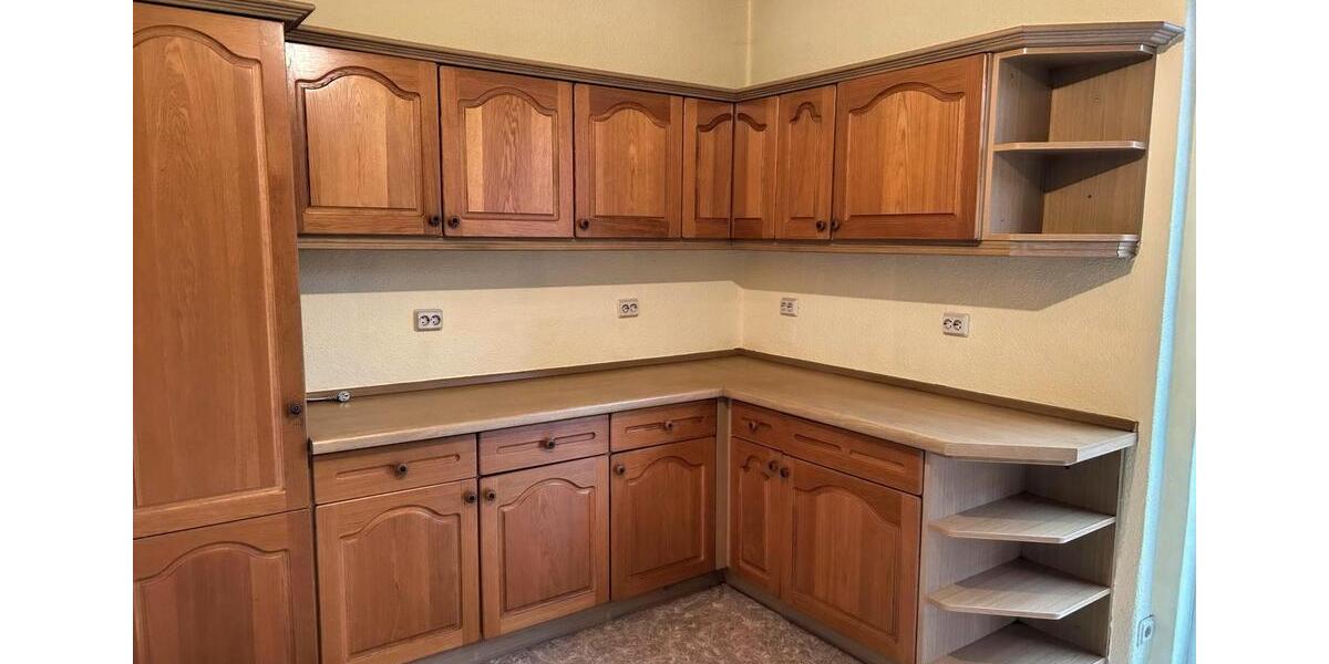 Etagenwohnung Großräschen - 3 Zimmer, 99 m&sup2;, 594&euro; | Angebot:23906881