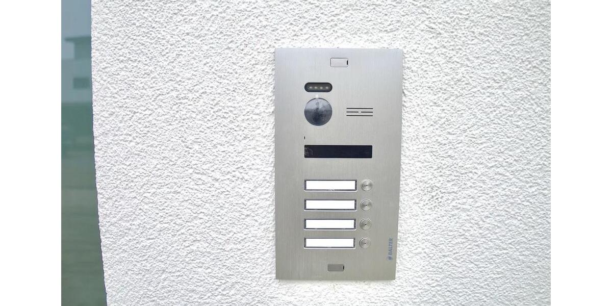 Exklusive 3 Zimmer Neubauwohnung KfW 40ee, Terrasse & Garten 3 zimmer