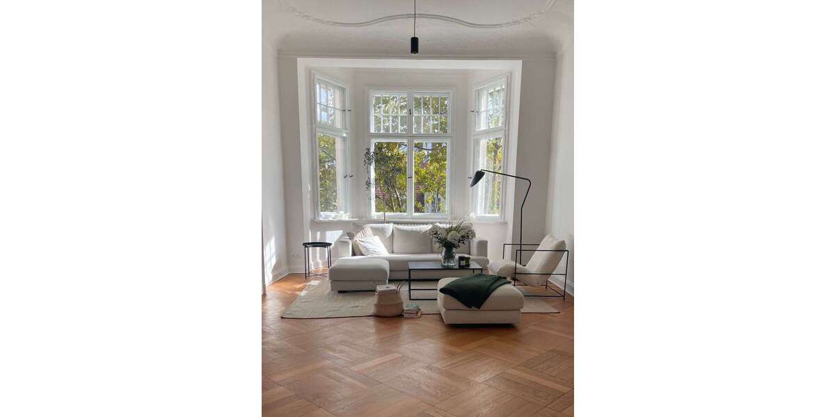 Zimmer Berlin Tempelhof-Schöneberg - 2 Zimmer, 1.990&euro; | Angebot:27026346