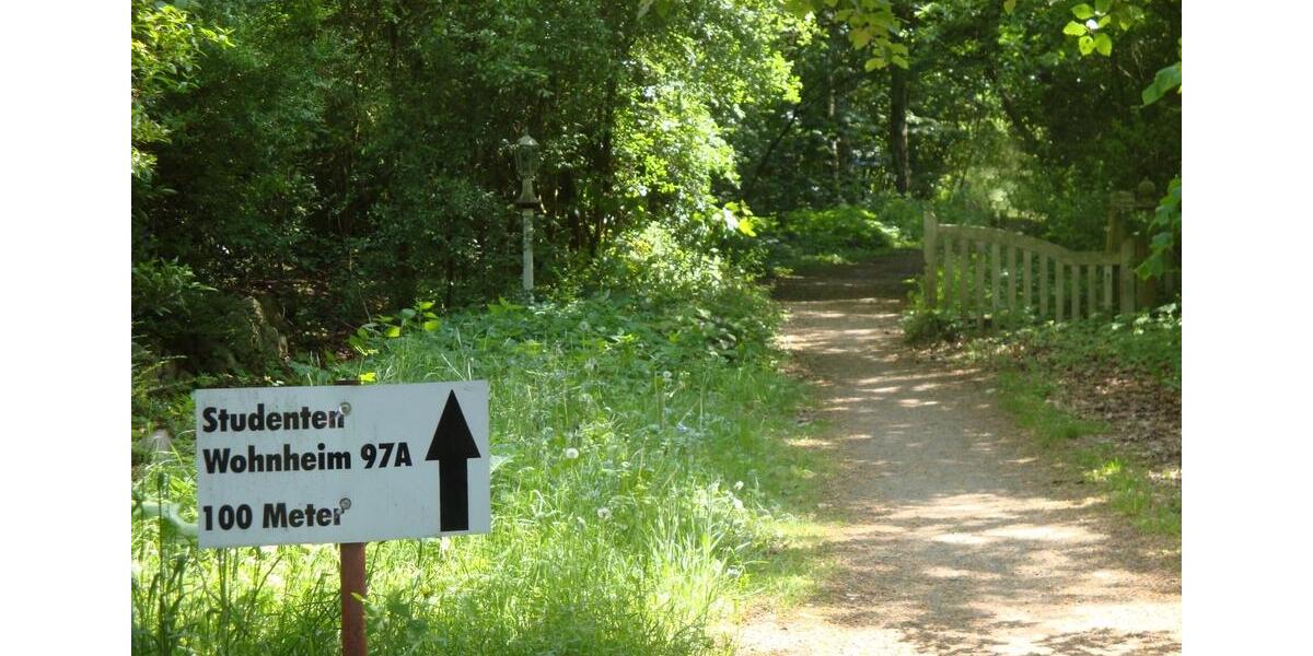 Etagenwohnung Großhansdorf - 1 Zimmer, 15 m&sup2;, 295&euro; | Angebot:24626610