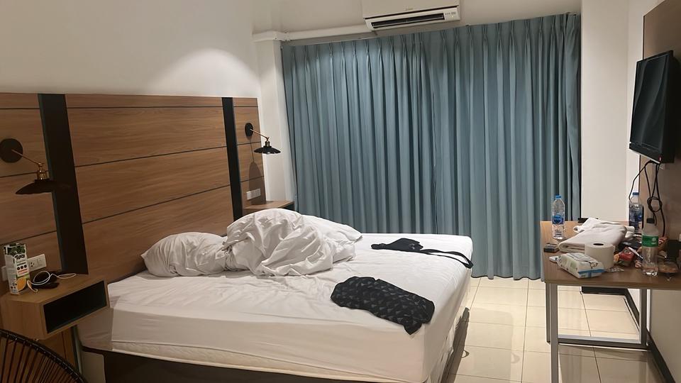 Etagenwohnung Münster Erphoviertel - 1 Zimmer, 23 m&sup2;, 750&euro; | Angebot:25405191