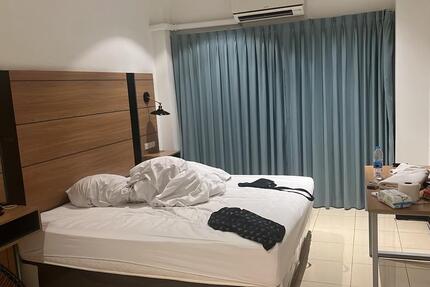 Wohnung Münster Erphoviertel - 1 Zimmer, 23 m&sup2;, 750&euro; | Angebot:25405191