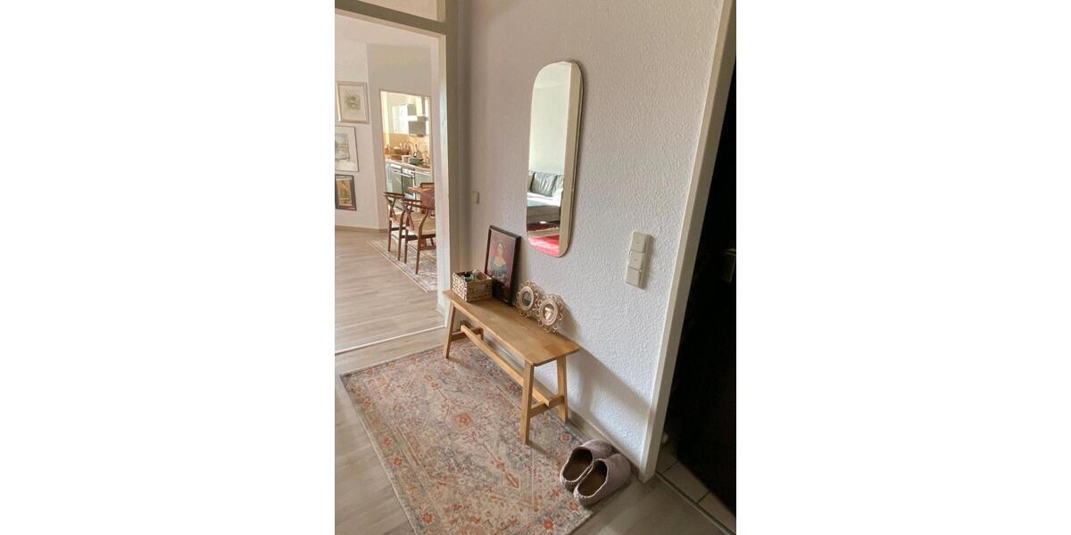 Etagenwohnung Mönchengladbach Süd - 2 Zimmer, 62 m&sup2;, 650&euro; | Angebot:26589117