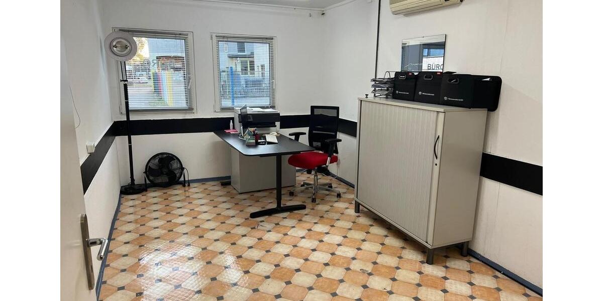 Gewerbeobjekt Düsseldorf Stadtbezirk 8 - 3.000&euro; | Angebot:25636147