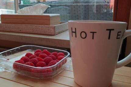 Ruhig gelegenes Reihenendhaus zu vermieten 4 zimmer