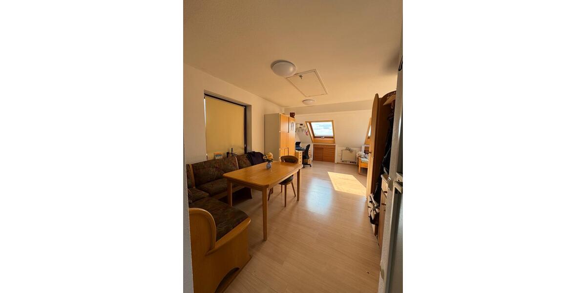 Loft - Studio - Atelier Jülich - 1 Zimmer, 40 m&sup2;, 600&euro; | Angebot:26253492