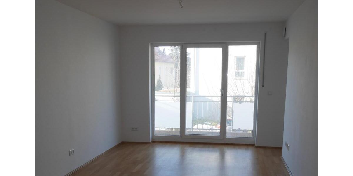 Exklusive 2-Zimmer-Wohnung mit Balkon und Einbauküche in Erding 2 zimmer