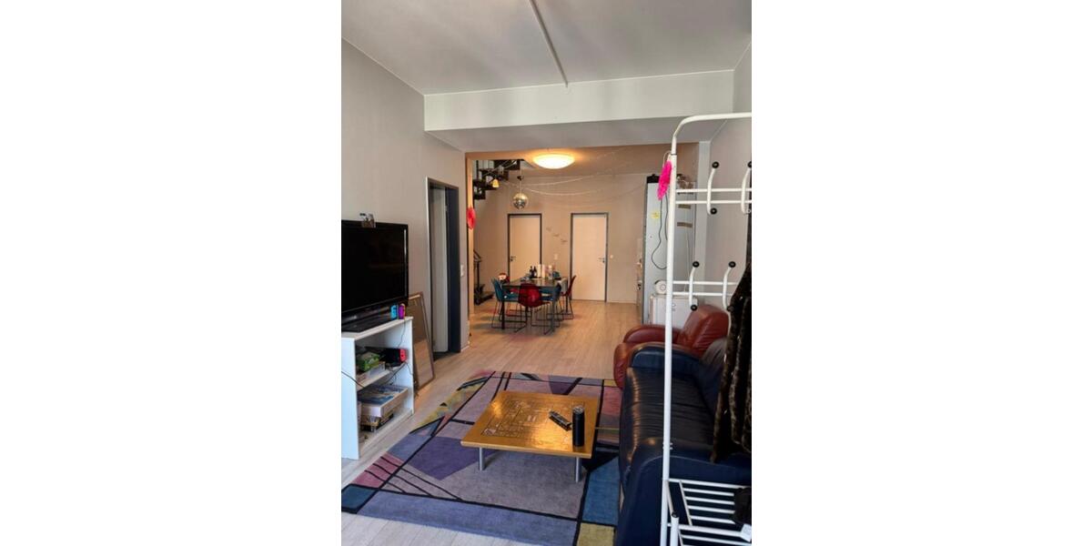 Wohnen auf Zeit Konstanz - 1 Zimmer, 14 m&sup2;, 598&euro; | Angebot:24837589