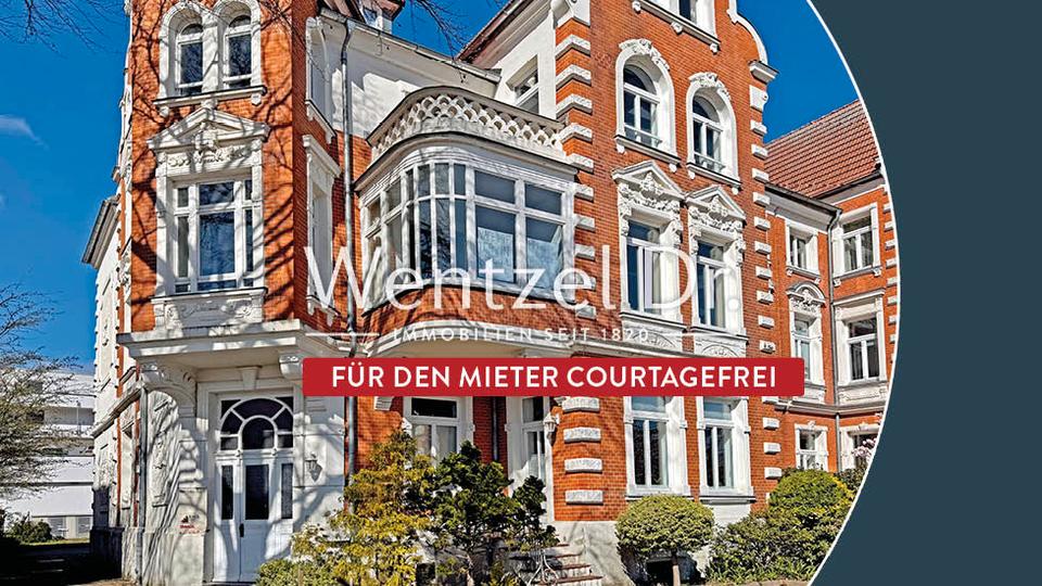 Gewerbeobjekt Schwerin - 630&euro; | Angebot:26101973