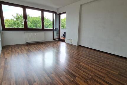 Wohnung Aachen Mitte, 2er WG-geeign., 3 Zi., 71qm, Balkon zimmer