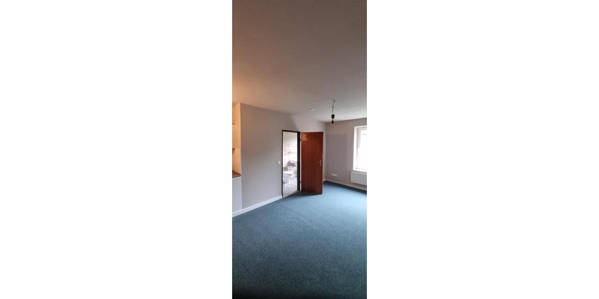 Etagenwohnung Wesselburen - 1 Zimmer, 22 m&sup2;, 325&euro; | Angebot:24599799